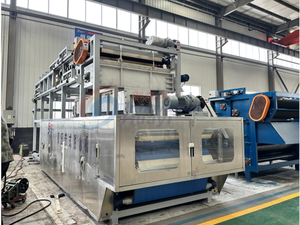 我们公司生产的优质产品与应用